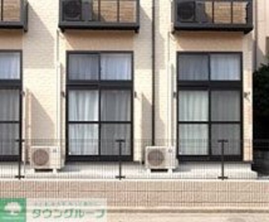 レオパレスウィスタリアの物件内観写真